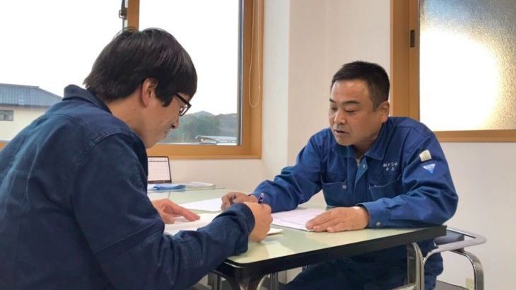 営業の仕事内容