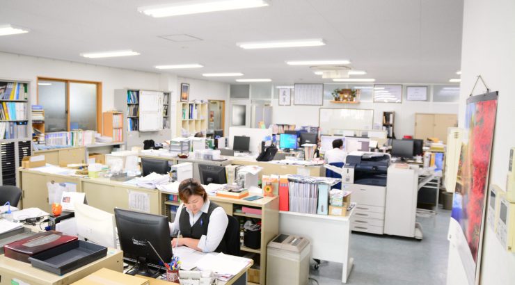 tashiro-office